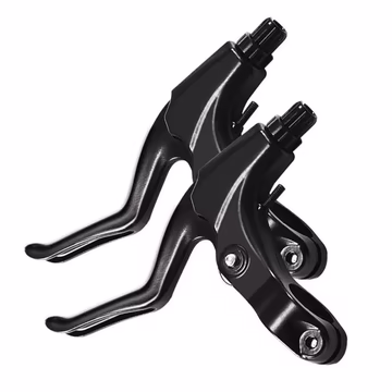 The brake handle for G11/GE5/F9 Ebikes