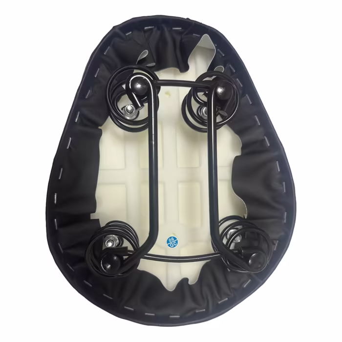  Electric bicycle original seat