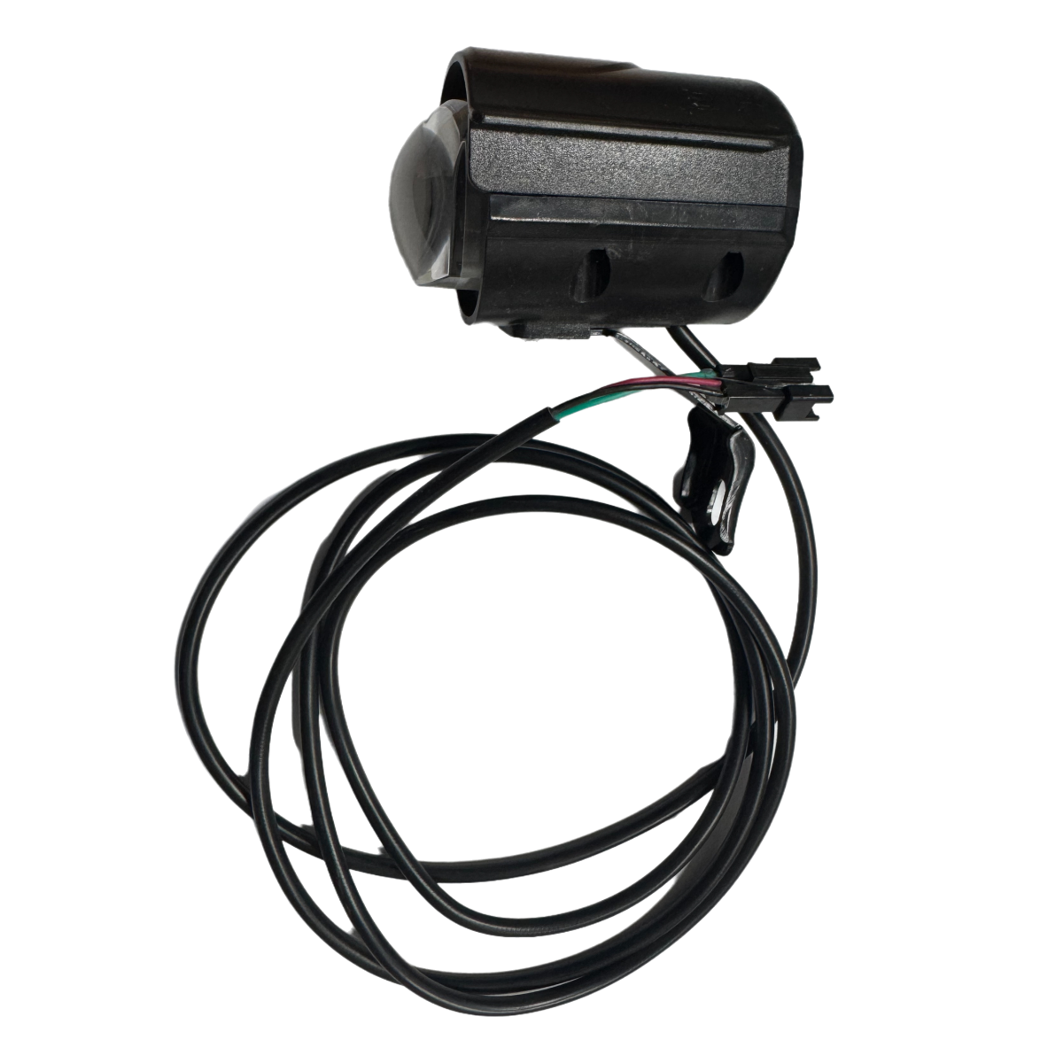 Front headlight for  Hisent F9/G11/GE5  Ebike
