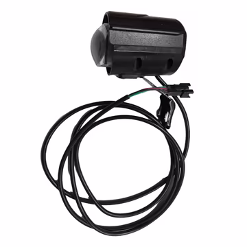 Front headlight for  Hisent F9/G11/GE5  Ebike