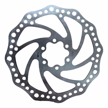 Cassette brake pads suitable for electric bicycles and scooters