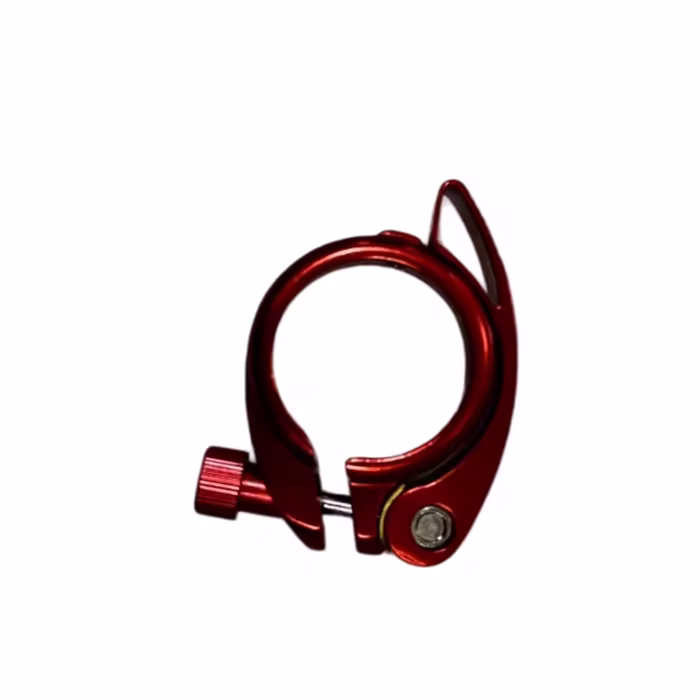 Seat clip for G11/GE5/F9 Ebike