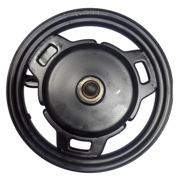 14-inch - Motor with rear wheel hub, suitable for Hisent G11/F9/GE5 Ebike